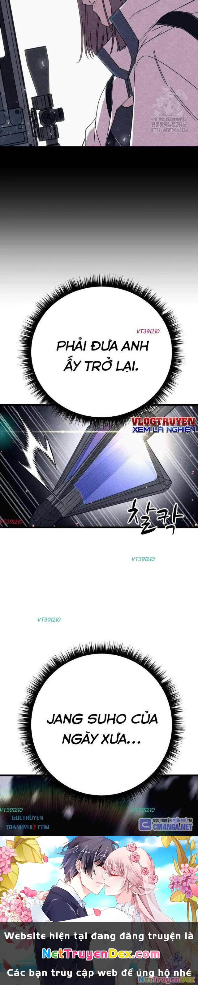 Xác Sống Và Sát Nhân Chapter 86 - Trang 2