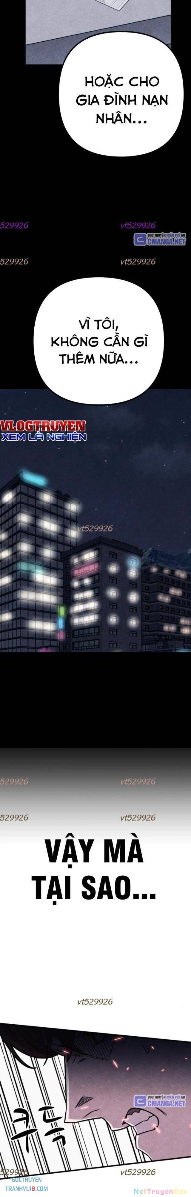 Xác Sống Và Sát Nhân Chapter 87 - Trang 4