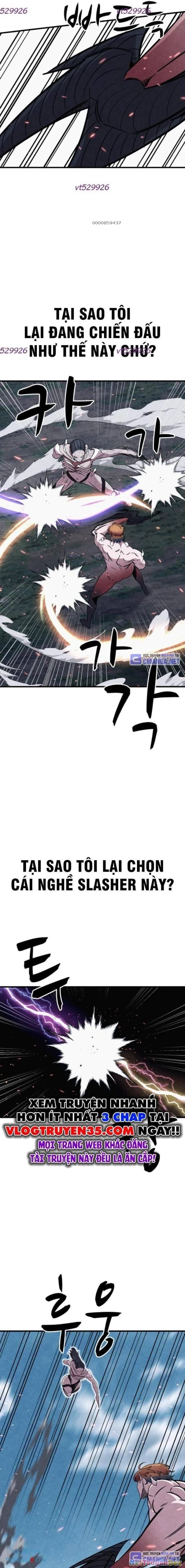 Xác Sống Và Sát Nhân Chapter 87 - Trang 4