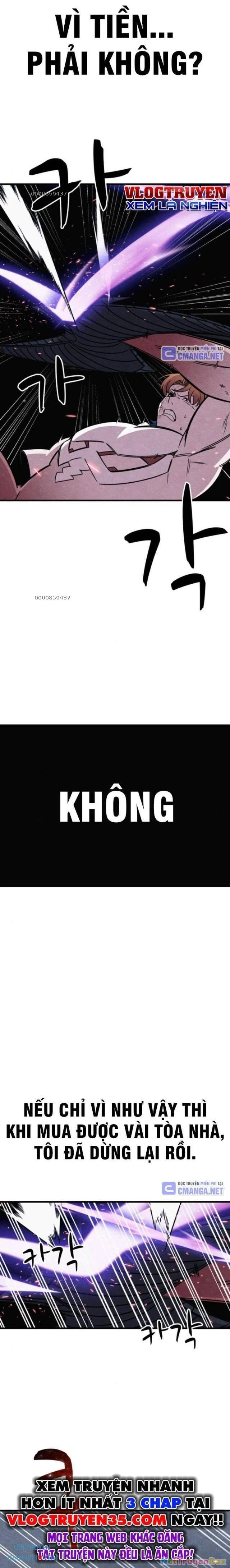 Xác Sống Và Sát Nhân Chapter 87 - Trang 4