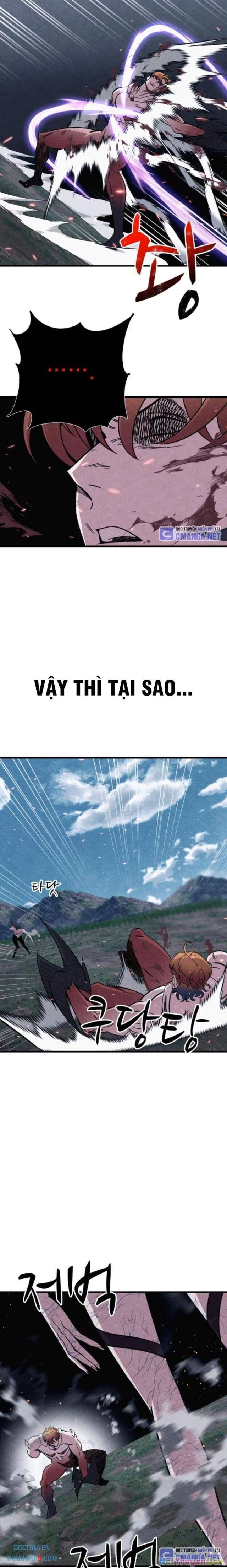 Xác Sống Và Sát Nhân Chapter 87 - Trang 4
