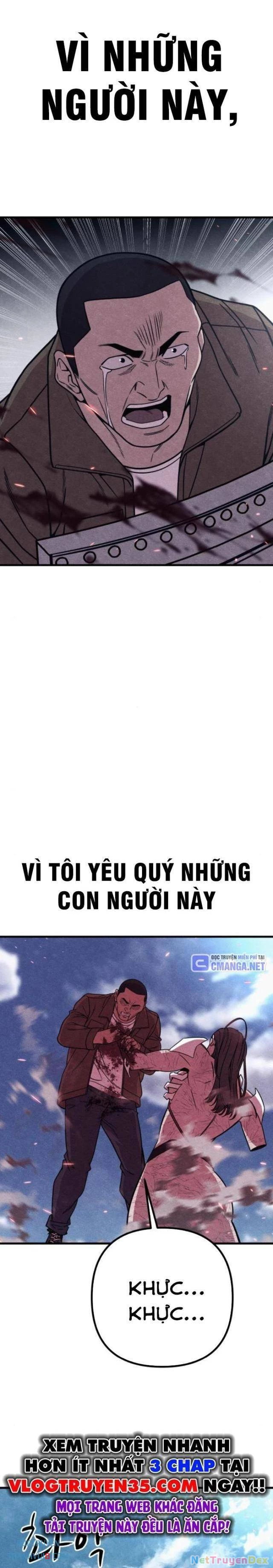 Xác Sống Và Sát Nhân Chapter 87 - Trang 4