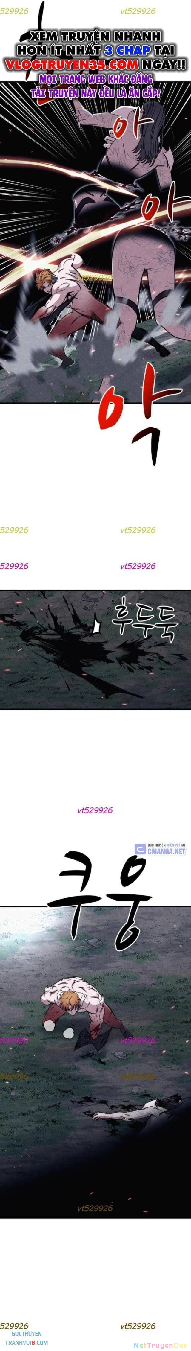 Xác Sống Và Sát Nhân Chapter 87 - Trang 4