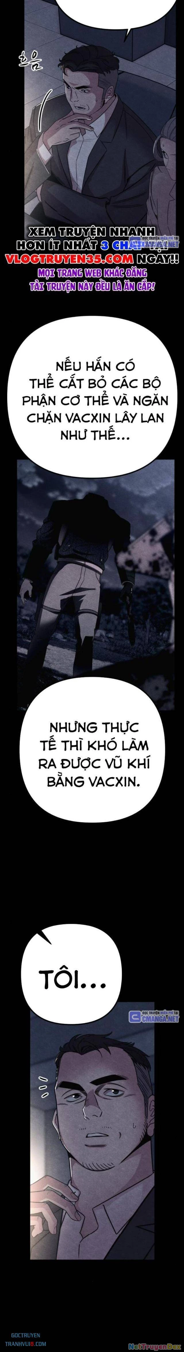 Xác Sống Và Sát Nhân Chapter 87 - Trang 4