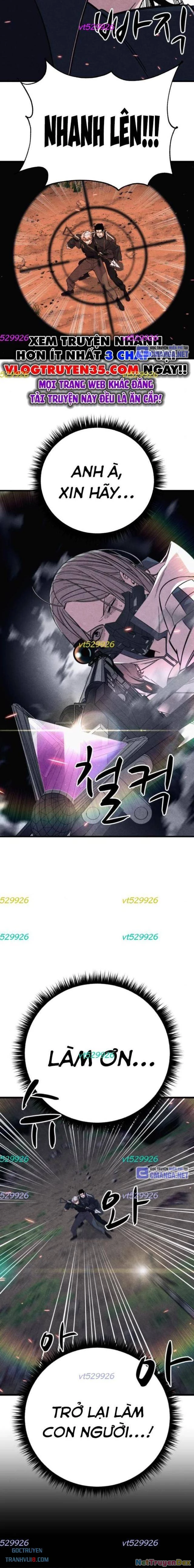 Xác Sống Và Sát Nhân Chapter 87 - Trang 4