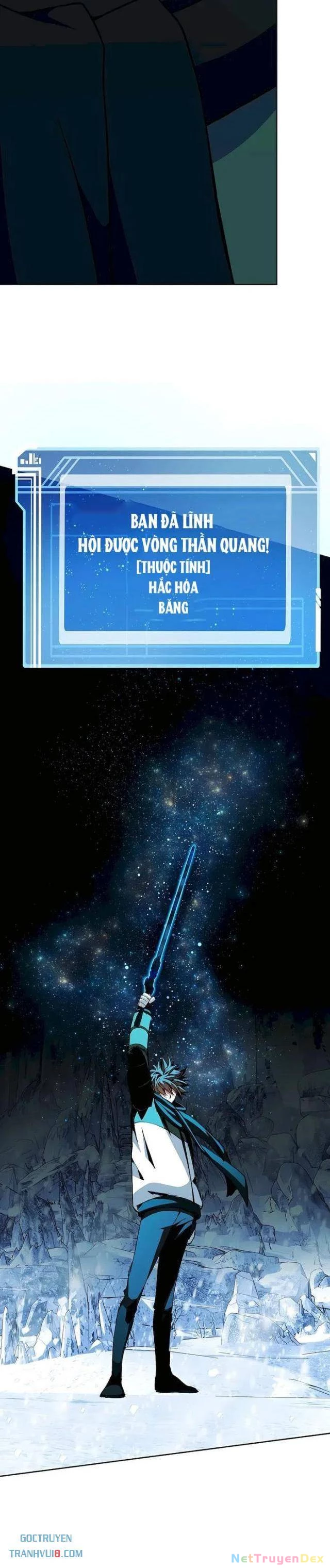 Trở Thành Nhân Viên Cho Các Vị Thần Chapter 61 - Trang 4