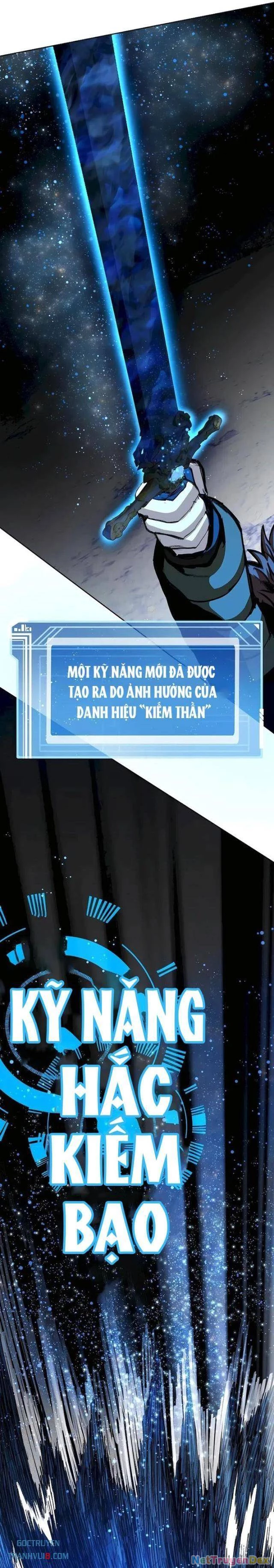 Trở Thành Nhân Viên Cho Các Vị Thần Chapter 61 - Trang 4