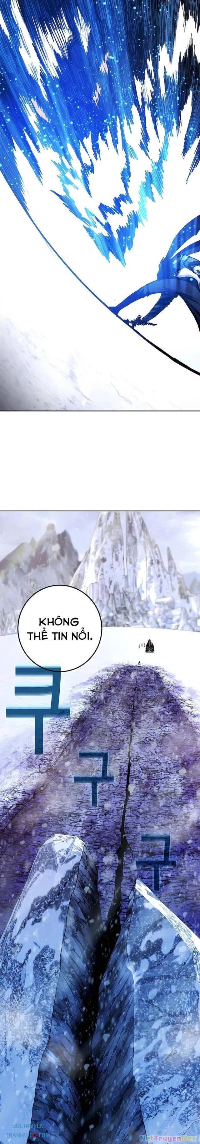 Trở Thành Nhân Viên Cho Các Vị Thần Chapter 61 - Trang 4