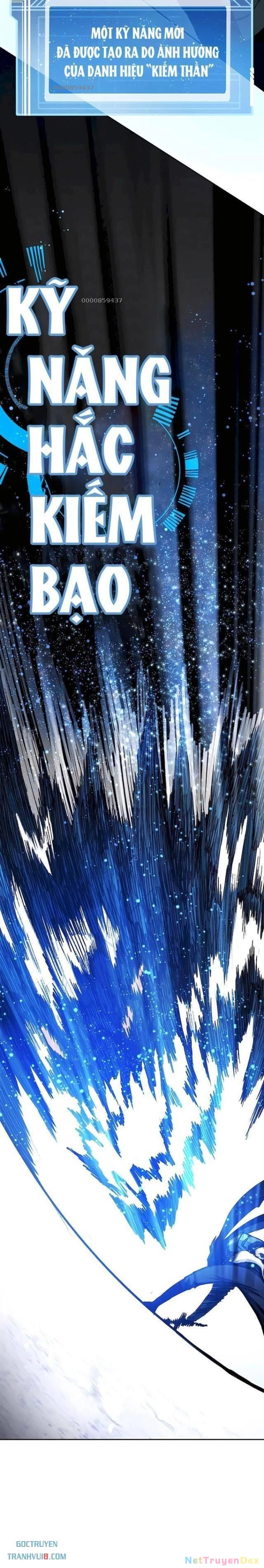 Trở Thành Nhân Viên Cho Các Vị Thần Chapter 62 - Trang 3