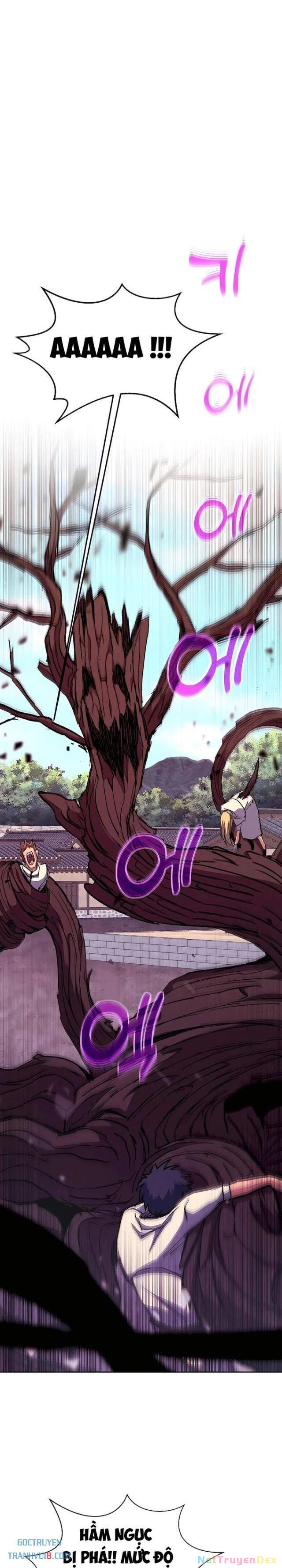 Trở Thành Nhân Viên Cho Các Vị Thần Chapter 62 - Trang 3