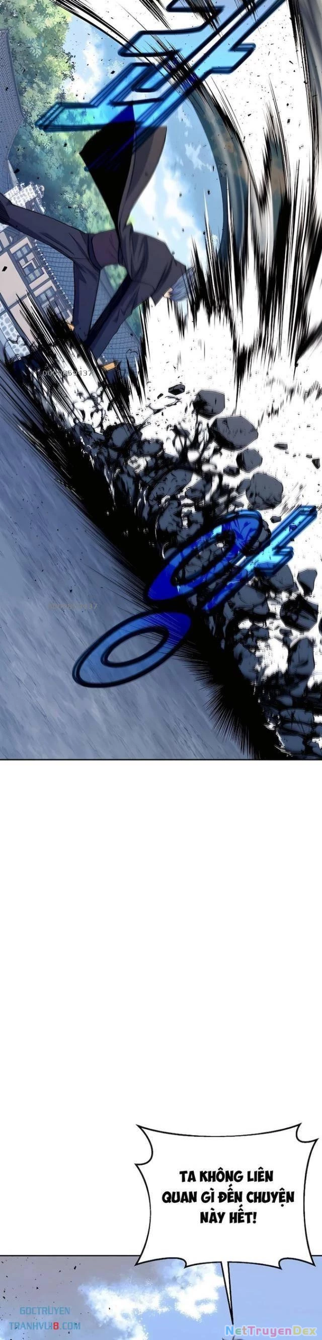 Trở Thành Nhân Viên Cho Các Vị Thần Chapter 63 - Trang 3