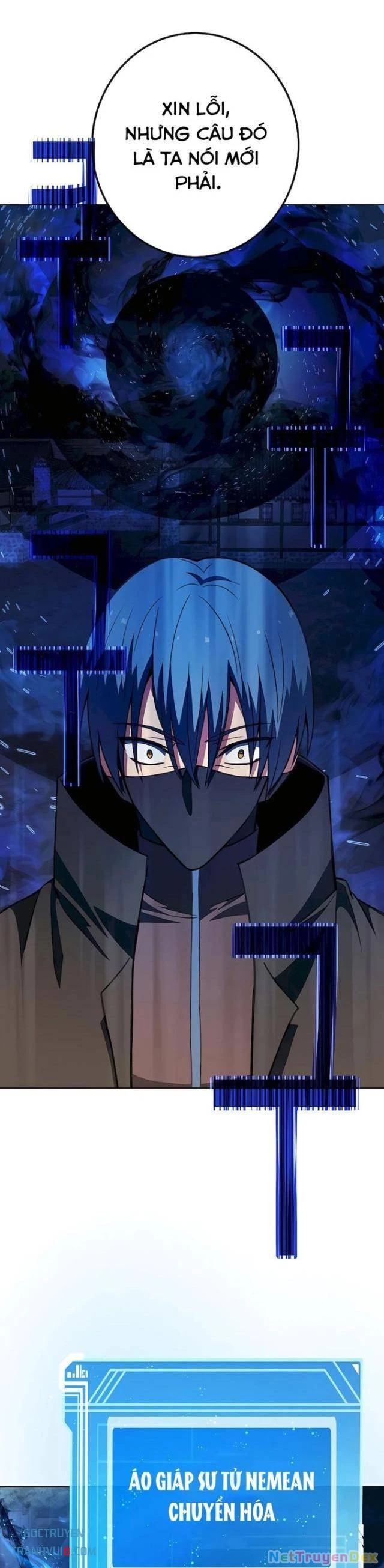 Trở Thành Nhân Viên Cho Các Vị Thần Chapter 63 - Trang 3