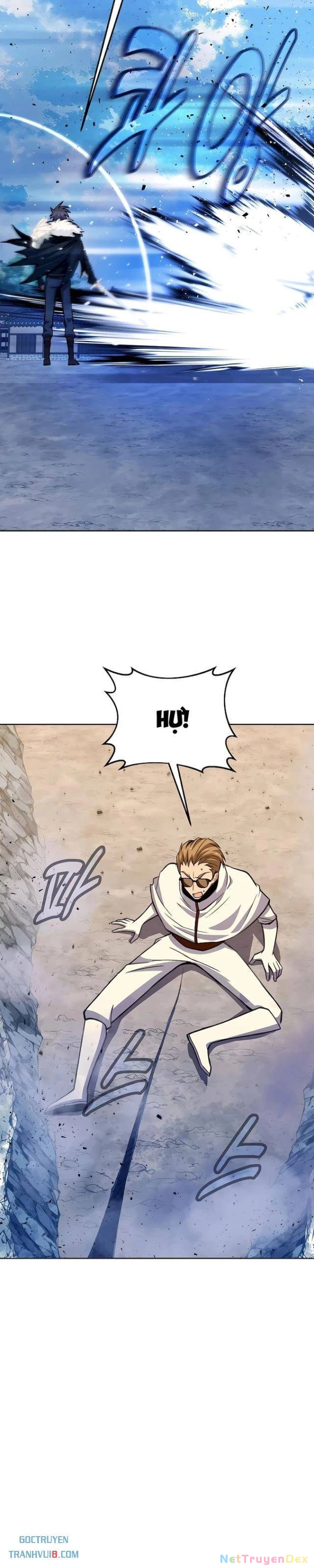 Trở Thành Nhân Viên Cho Các Vị Thần Chapter 63 - Trang 3