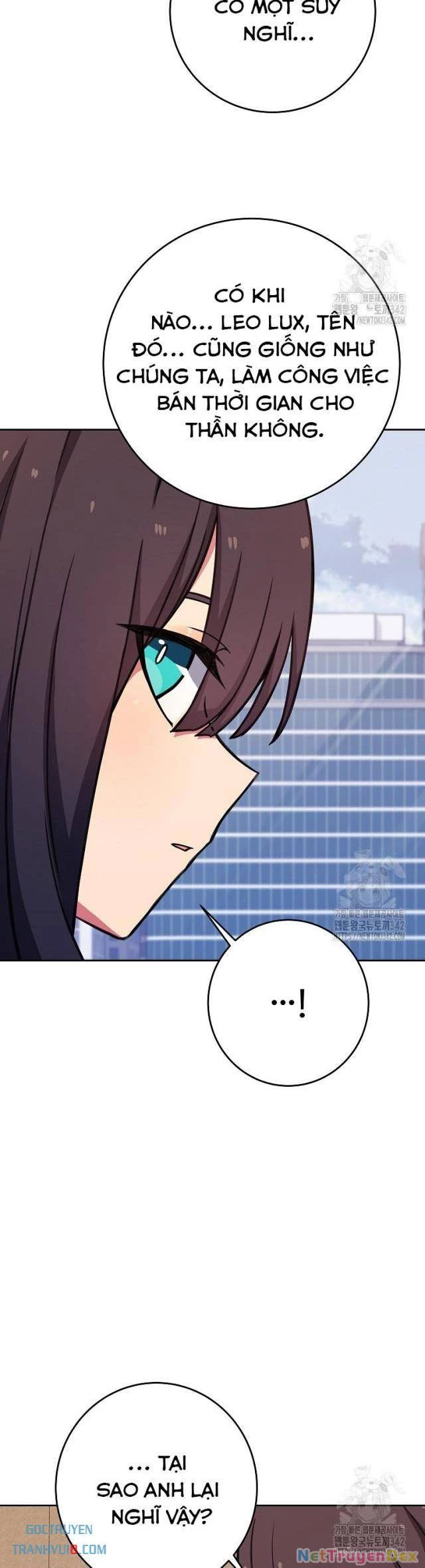 Trở Thành Nhân Viên Cho Các Vị Thần Chapter 64 - Trang 4