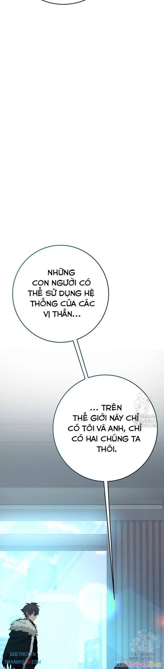Trở Thành Nhân Viên Cho Các Vị Thần Chapter 64 - Trang 4