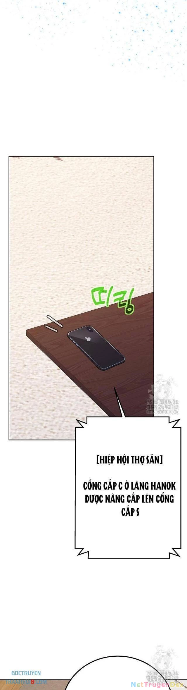 Trở Thành Nhân Viên Cho Các Vị Thần Chapter 64 - Trang 4