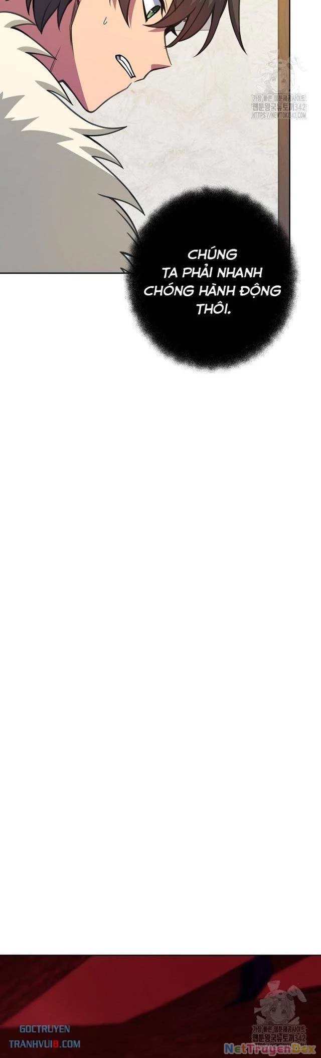 Trở Thành Nhân Viên Cho Các Vị Thần Chapter 64 - Trang 4