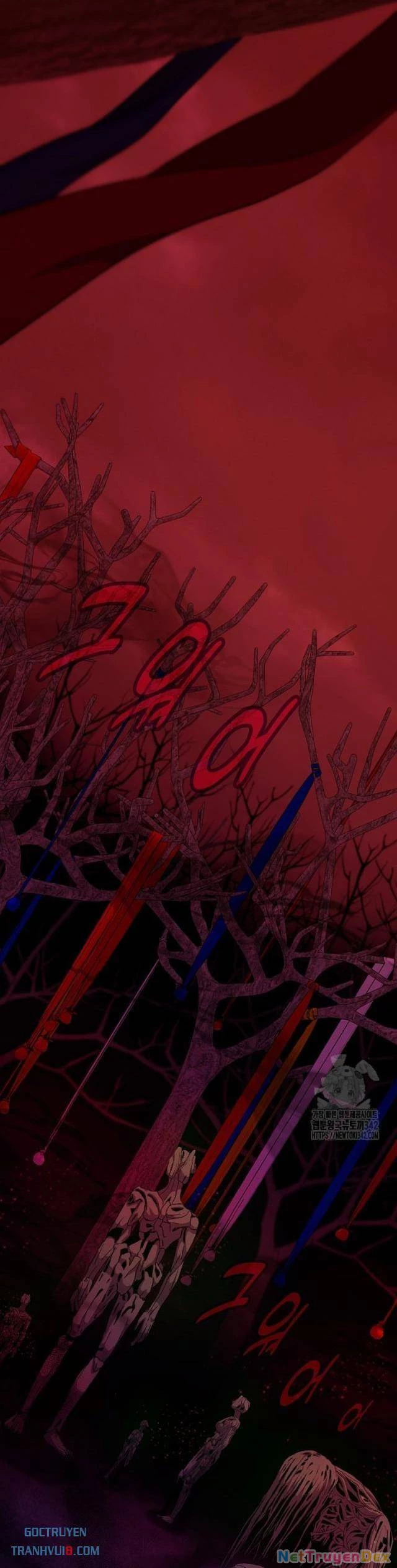 Trở Thành Nhân Viên Cho Các Vị Thần Chapter 64 - Trang 4