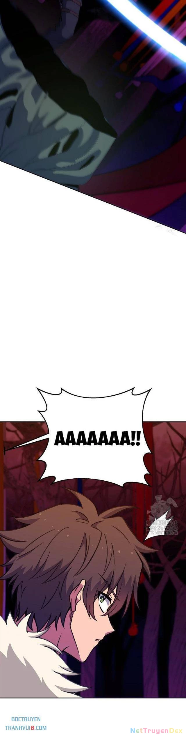 Trở Thành Nhân Viên Cho Các Vị Thần Chapter 64 - Trang 4