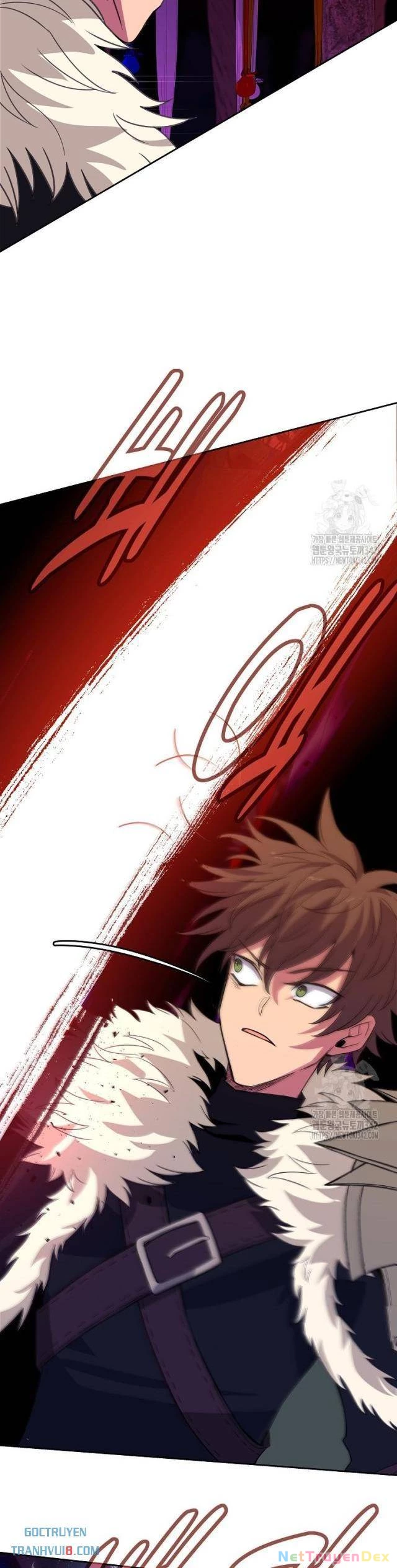 Trở Thành Nhân Viên Cho Các Vị Thần Chapter 64 - Trang 4