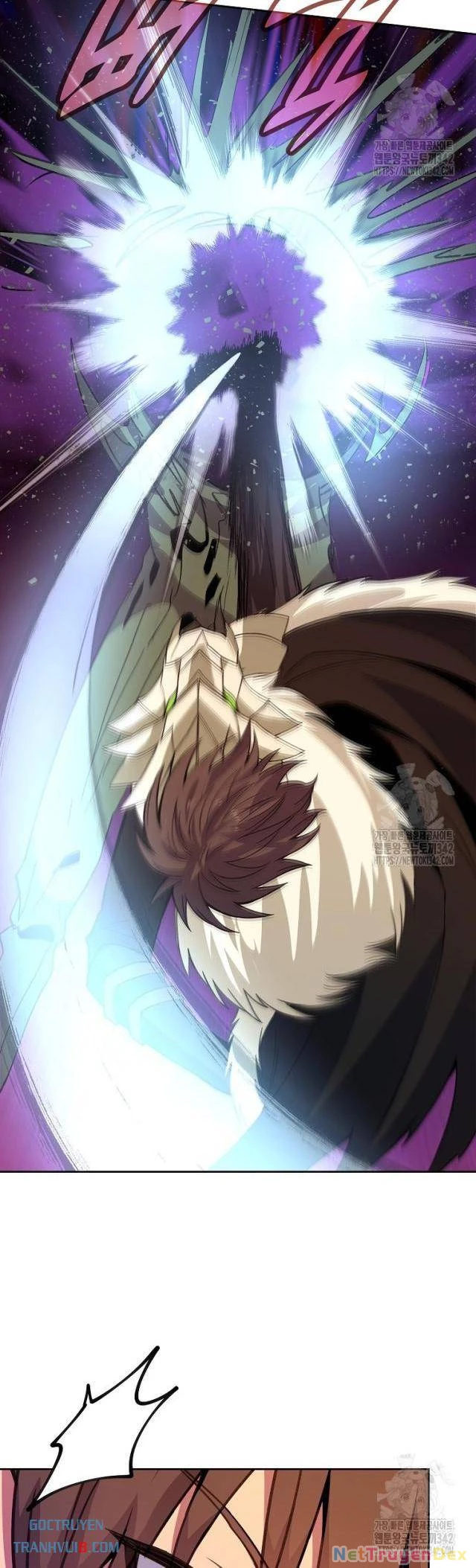 Trở Thành Nhân Viên Cho Các Vị Thần Chapter 64 - Trang 4