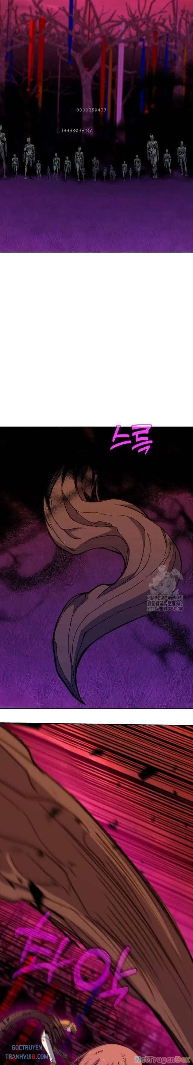 Trở Thành Nhân Viên Cho Các Vị Thần Chapter 65 - Trang 3