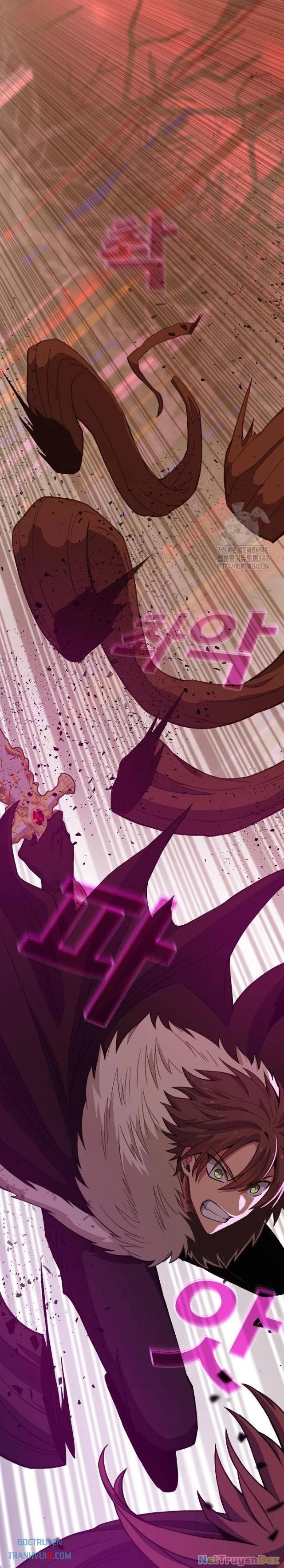 Trở Thành Nhân Viên Cho Các Vị Thần Chapter 65 - Trang 3