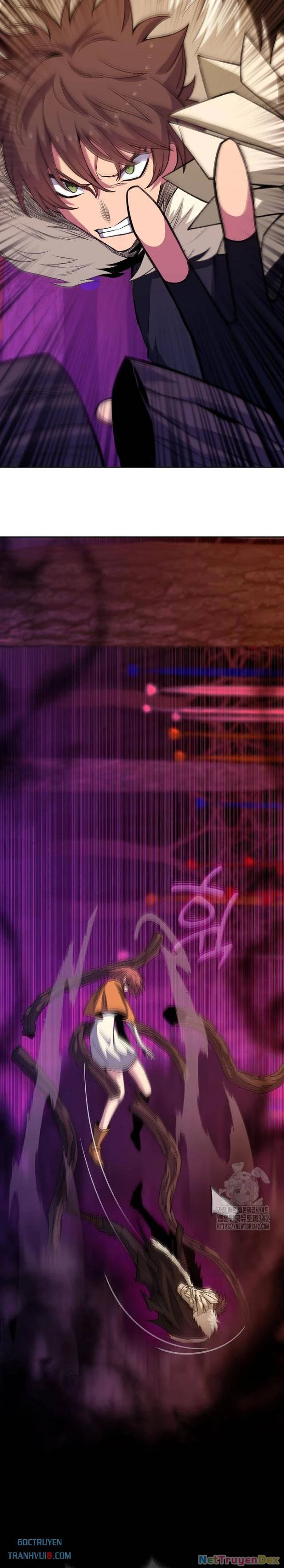 Trở Thành Nhân Viên Cho Các Vị Thần Chapter 65 - Trang 3