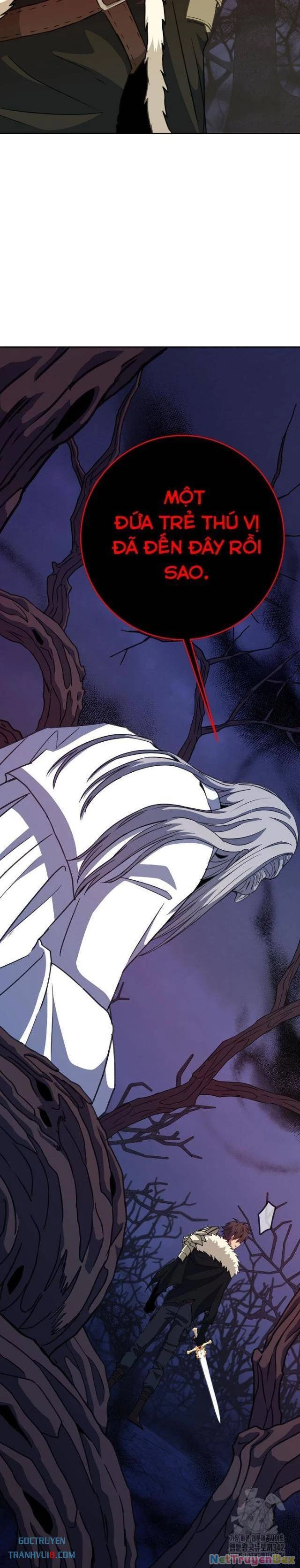 Trở Thành Nhân Viên Cho Các Vị Thần Chapter 65 - Trang 3