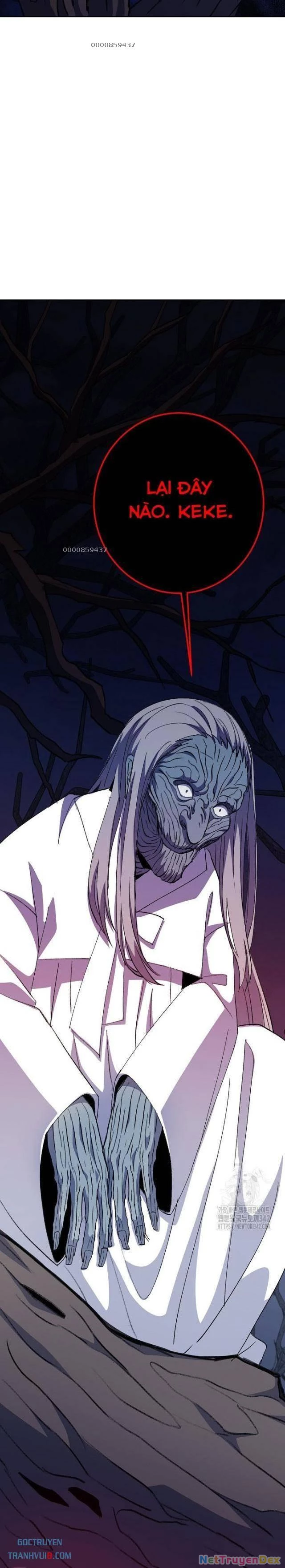 Trở Thành Nhân Viên Cho Các Vị Thần Chapter 65 - Trang 3