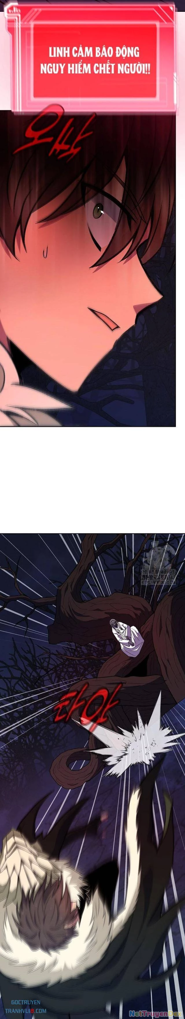 Trở Thành Nhân Viên Cho Các Vị Thần Chapter 65 - Trang 3