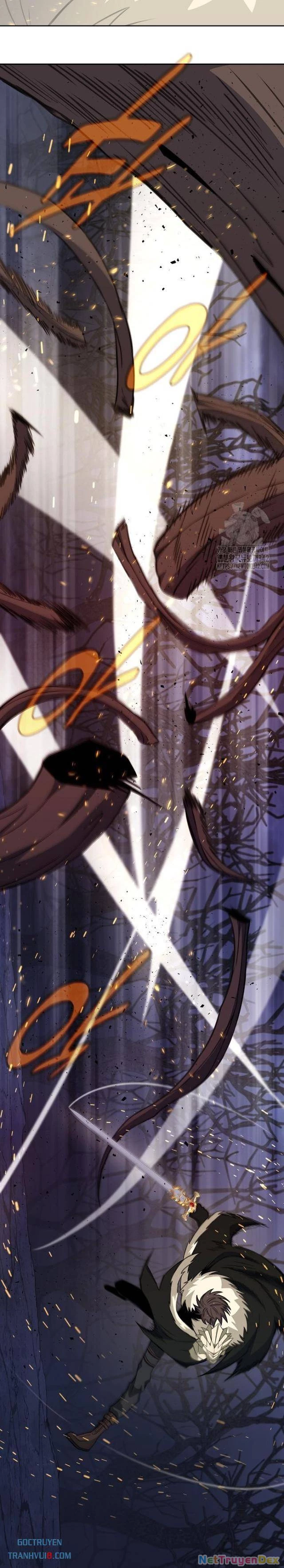 Trở Thành Nhân Viên Cho Các Vị Thần Chapter 65 - Trang 3