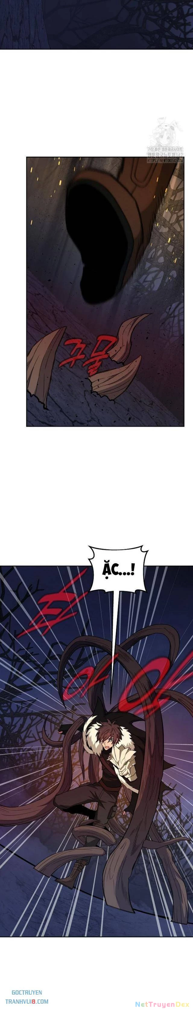 Trở Thành Nhân Viên Cho Các Vị Thần Chapter 65 - Trang 3