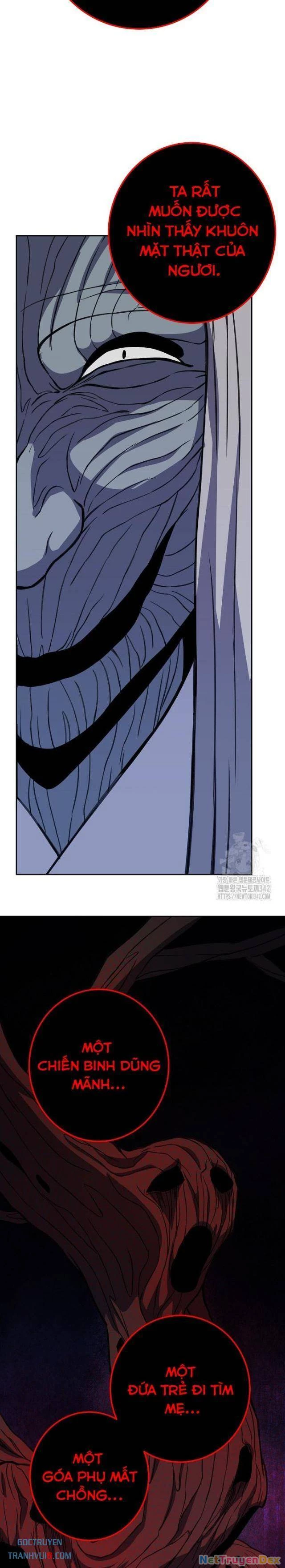 Trở Thành Nhân Viên Cho Các Vị Thần Chapter 65 - Trang 3