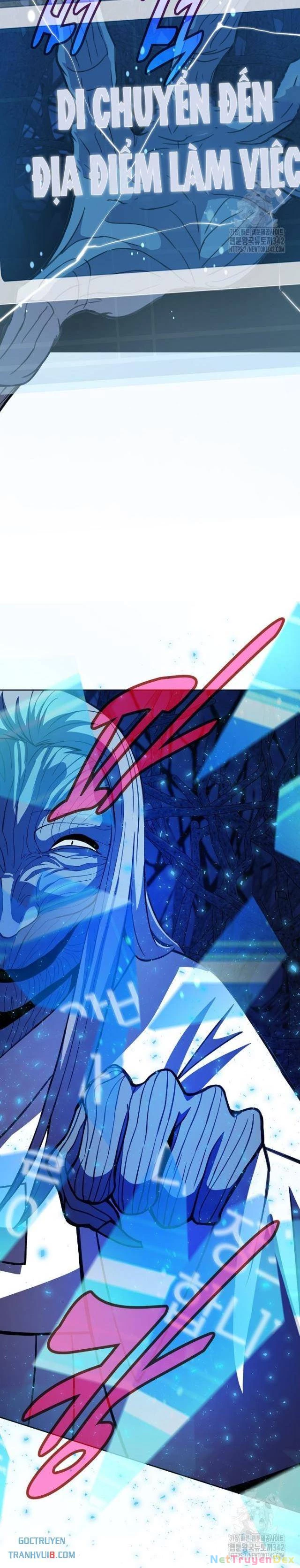 Trở Thành Nhân Viên Cho Các Vị Thần Chapter 65 - Trang 3