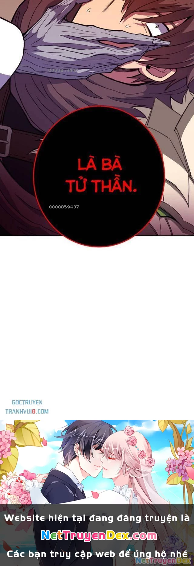 Trở Thành Nhân Viên Cho Các Vị Thần Chapter 65 - Trang 3