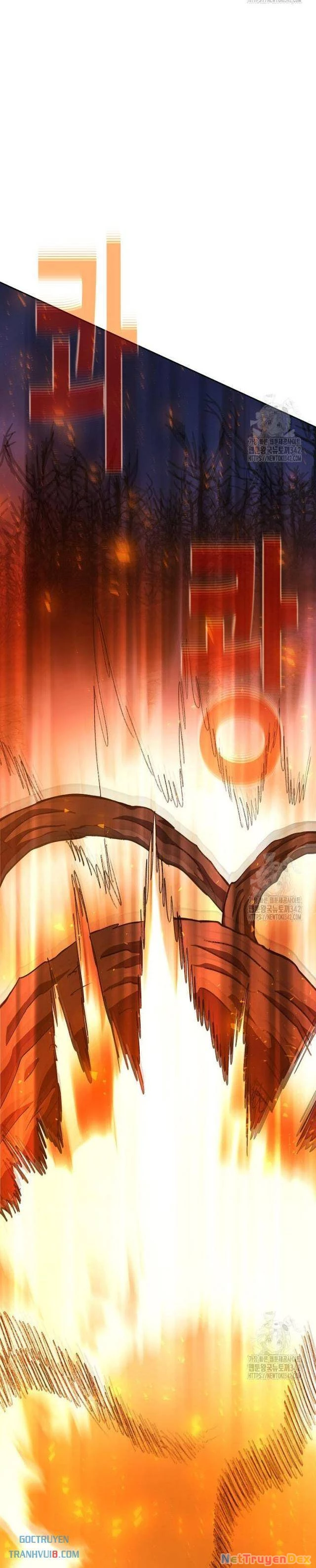 Trở Thành Nhân Viên Cho Các Vị Thần Chapter 66 - Trang 4