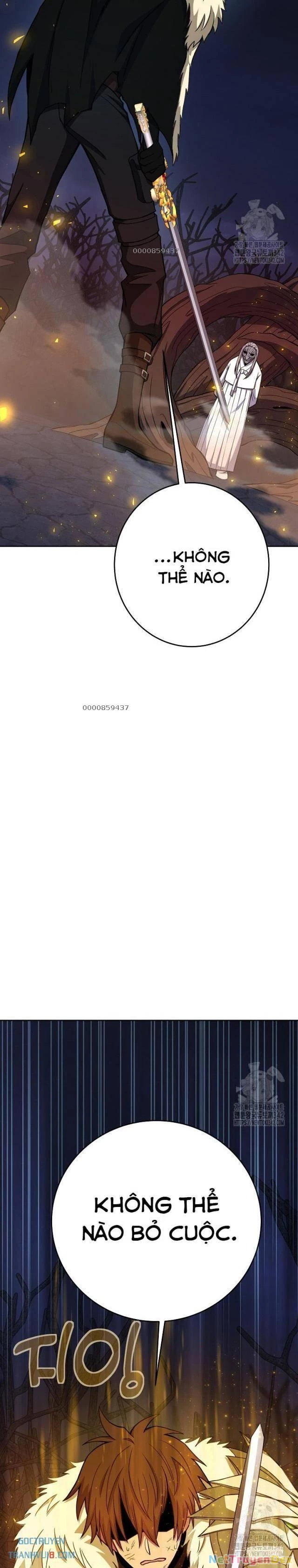 Trở Thành Nhân Viên Cho Các Vị Thần Chapter 66 - Trang 4