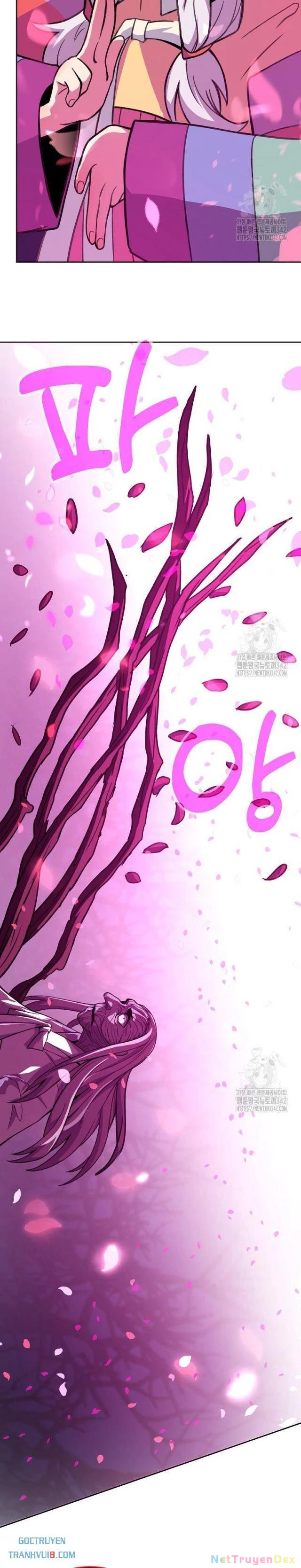 Trở Thành Nhân Viên Cho Các Vị Thần Chapter 66 - Trang 4