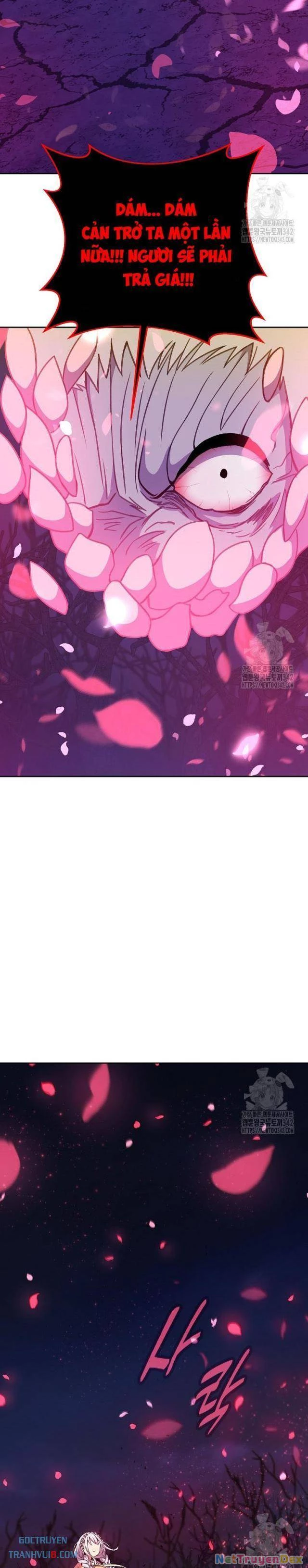 Trở Thành Nhân Viên Cho Các Vị Thần Chapter 66 - Trang 4