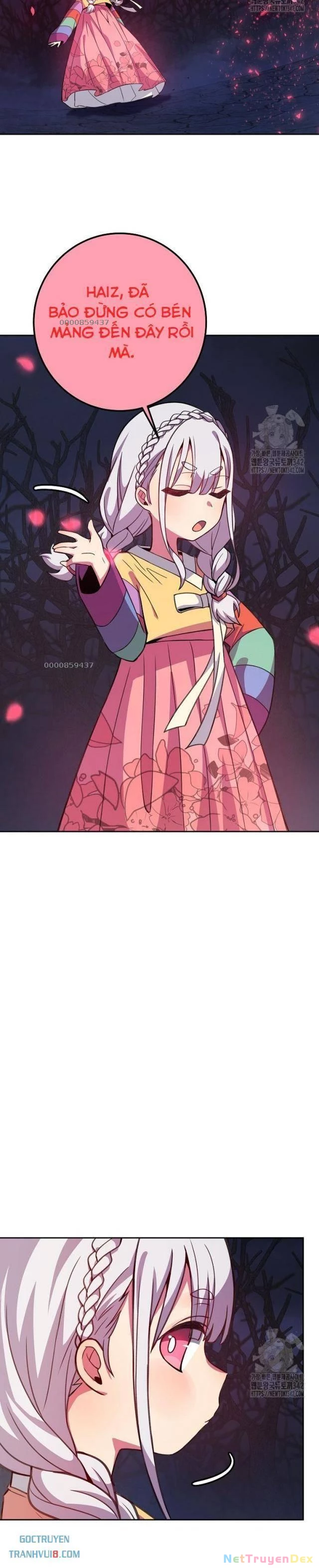 Trở Thành Nhân Viên Cho Các Vị Thần Chapter 66 - Trang 4