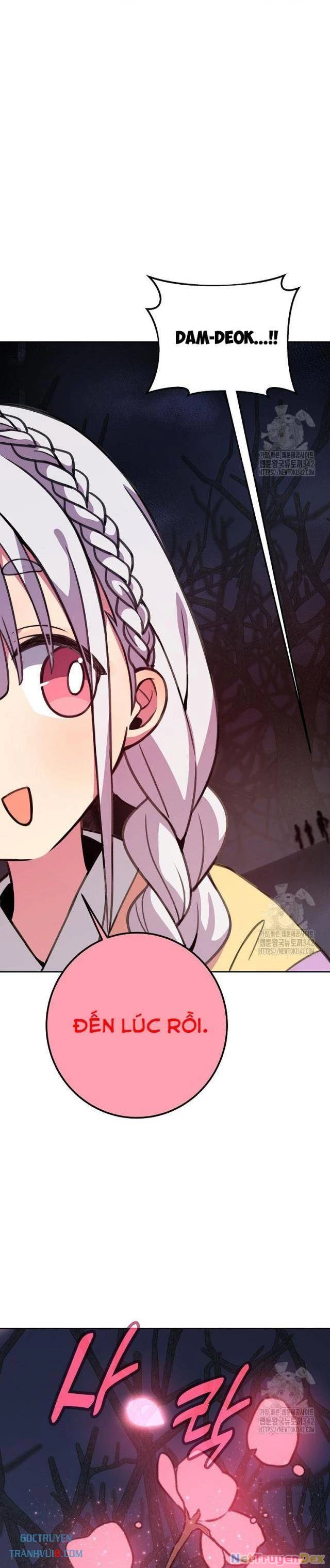 Trở Thành Nhân Viên Cho Các Vị Thần Chapter 66 - Trang 4