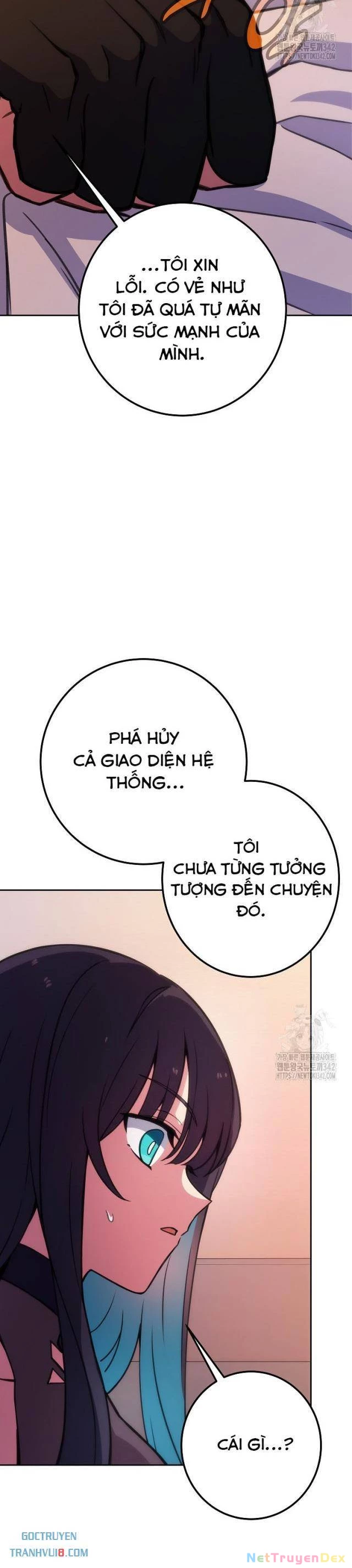 Trở Thành Nhân Viên Cho Các Vị Thần Chapter 66 - Trang 4