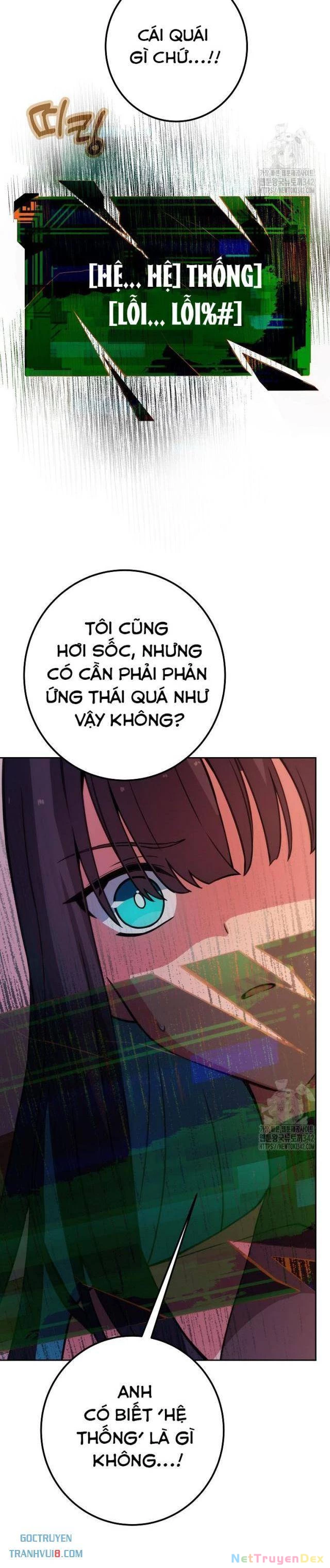 Trở Thành Nhân Viên Cho Các Vị Thần Chapter 66 - Trang 4
