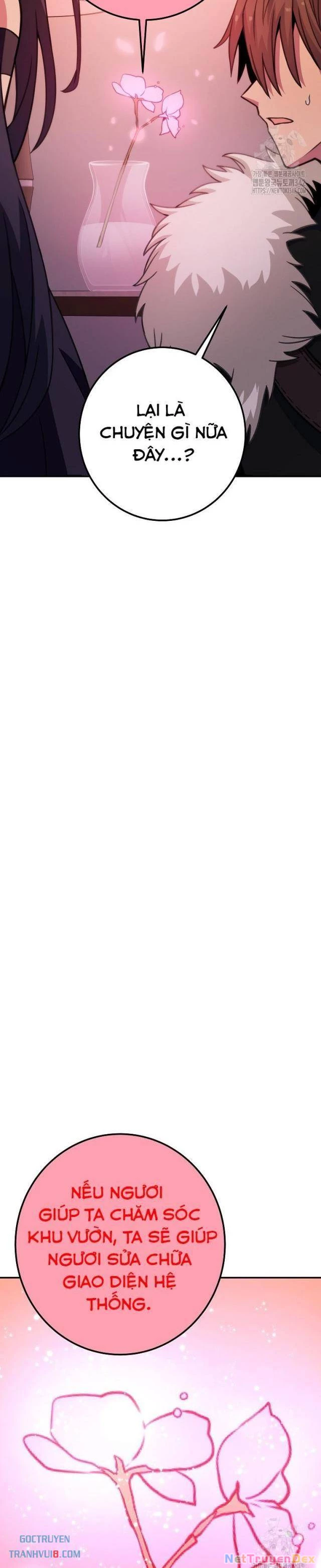 Trở Thành Nhân Viên Cho Các Vị Thần Chapter 66 - Trang 4