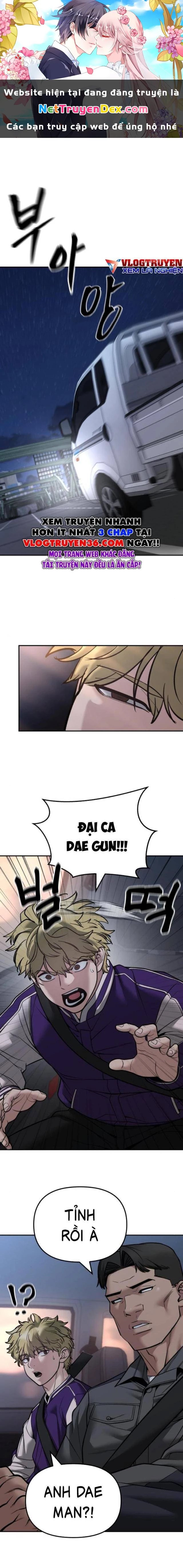 Giang Hồ Thực Thi Công Lý Chapter 119 - Next Chapter 120