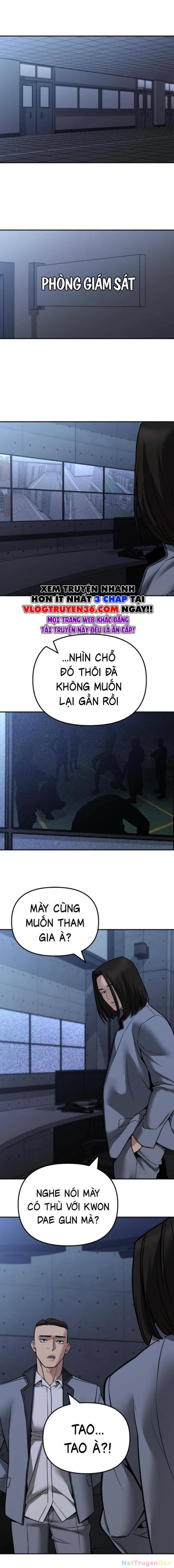 Giang Hồ Thực Thi Công Lý Chapter 119 - Trang 4