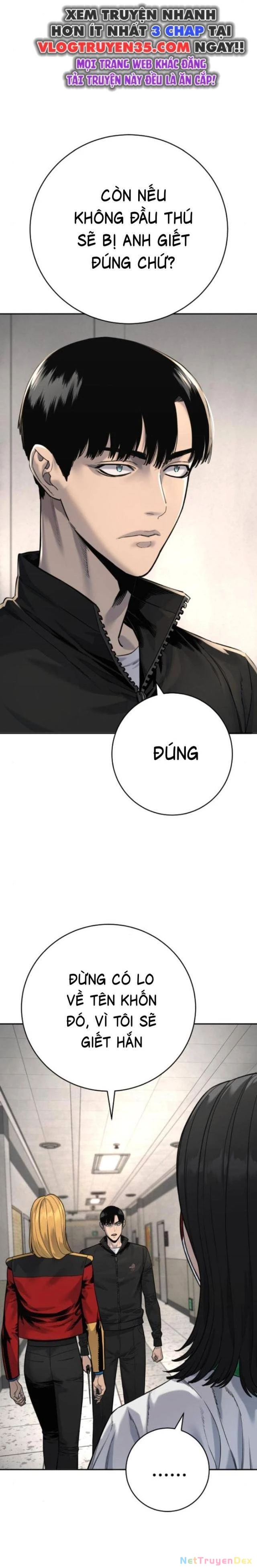 Cảnh Sát Báo Thù Chapter 72 - Trang 4