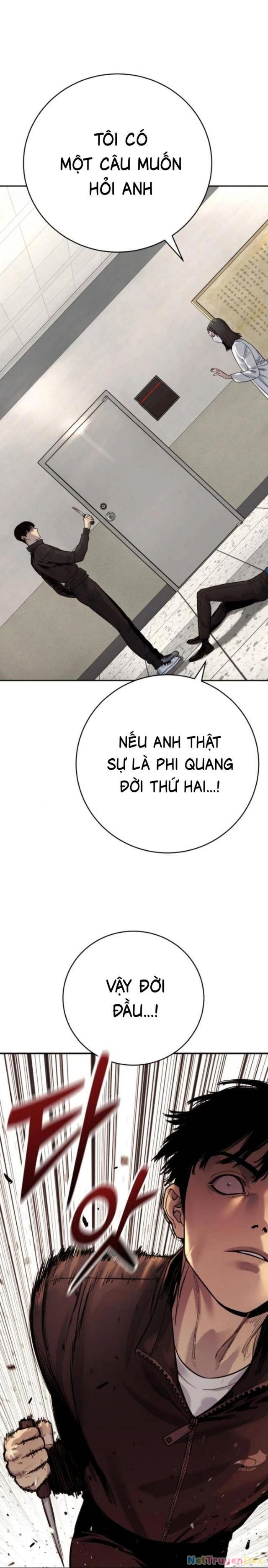 Cảnh Sát Báo Thù Chapter 72 - Trang 4