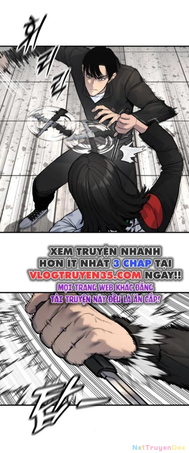 Cảnh Sát Báo Thù Chapter 72 - Trang 4